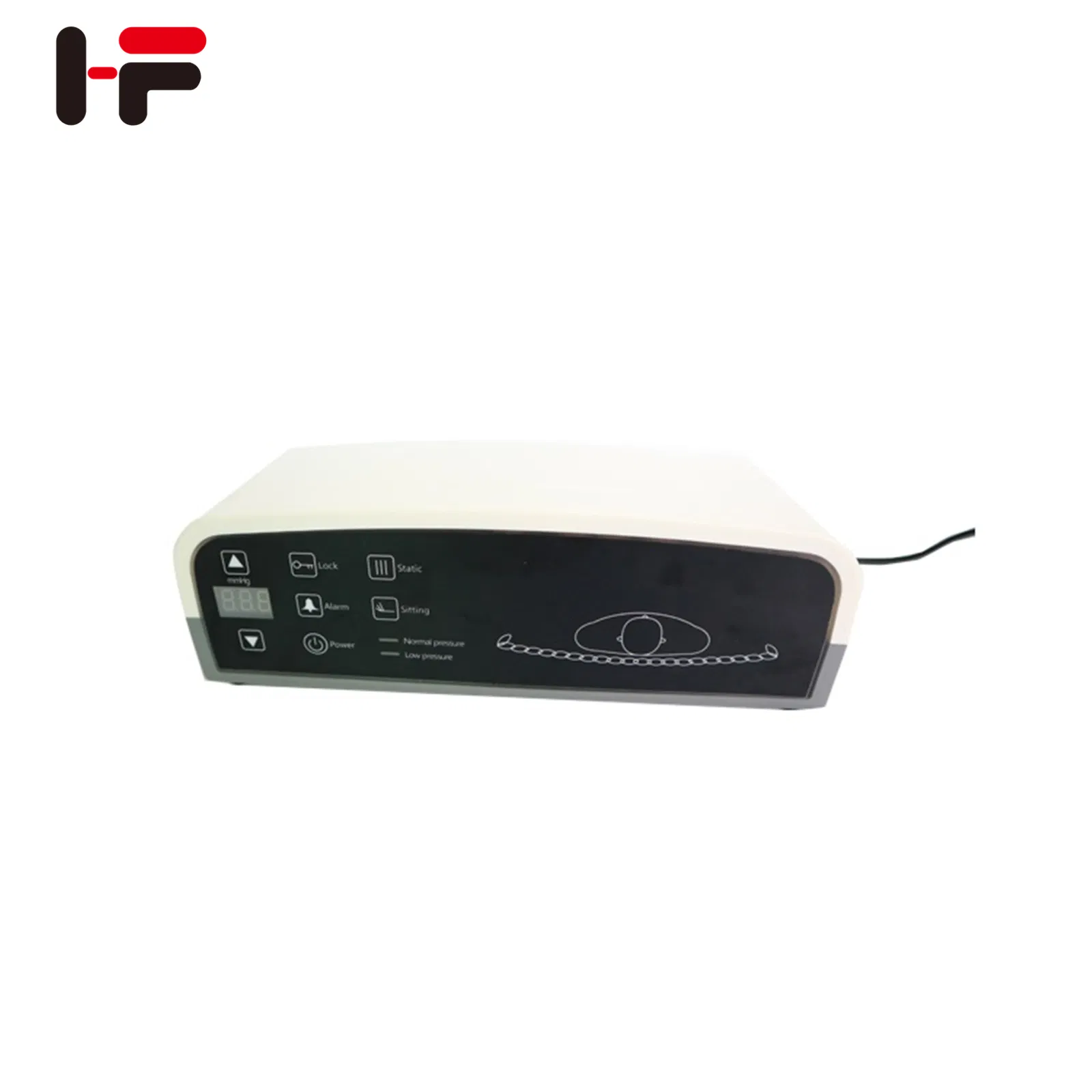 Cheap Health Care Patient Bed Mattress Sets Anti-Decubitus