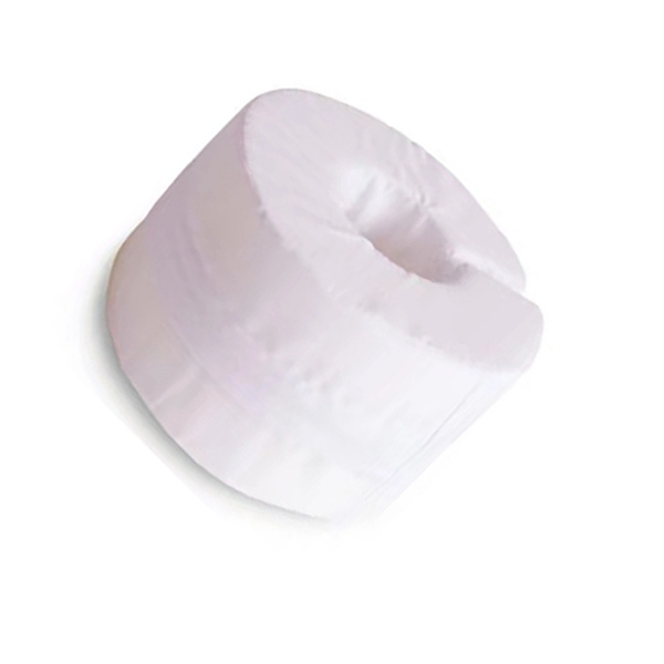 Hot Selling All Direction Wedge Pillow Positioning Elevation Leg Hand Soft Ring Elevated Rest Cushion