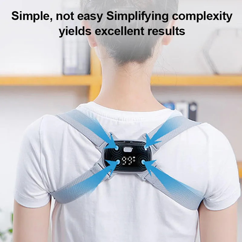 Posture Corrector Detail 5