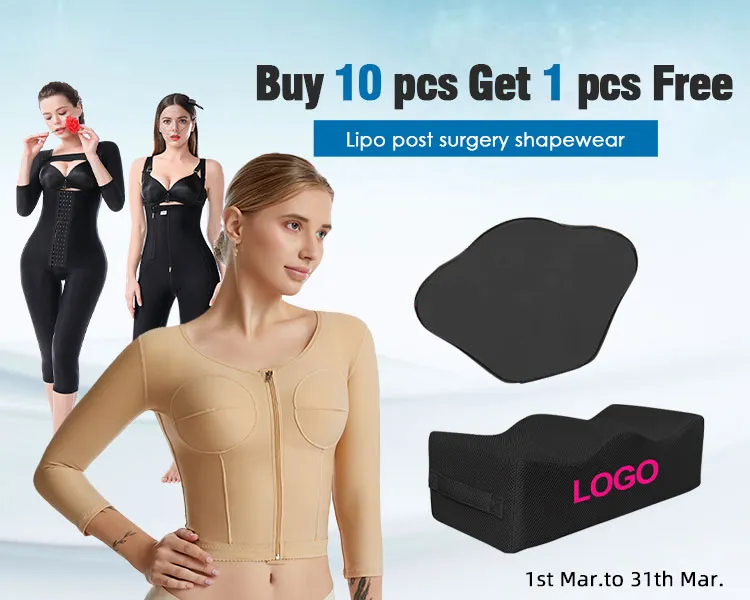 Post Surgical BBL Pillow