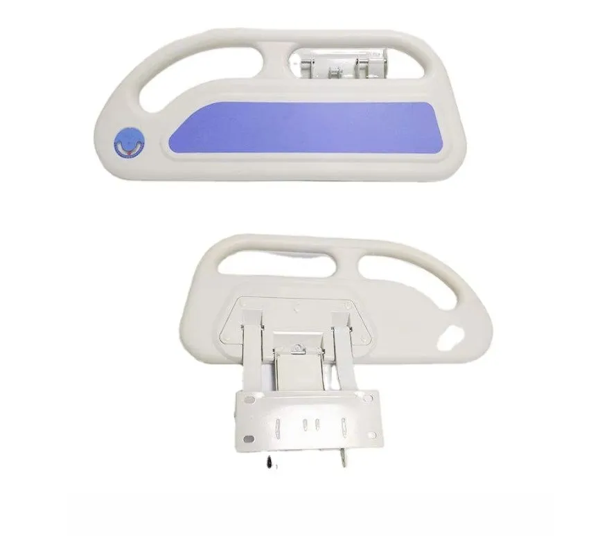 Hospital Bed Rails Guardrails