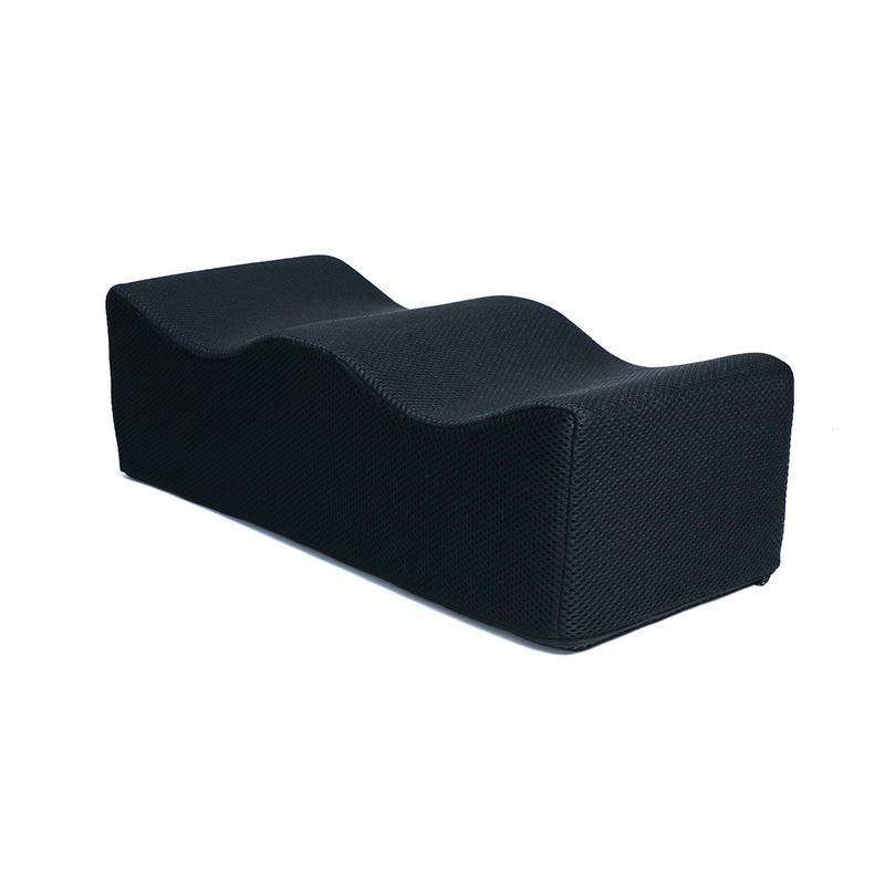 OEM Pink Black Pillow for Gluteus After Bbl Pillow Surgery Recovery Booty Support Post Operatorio Bbl Pillow