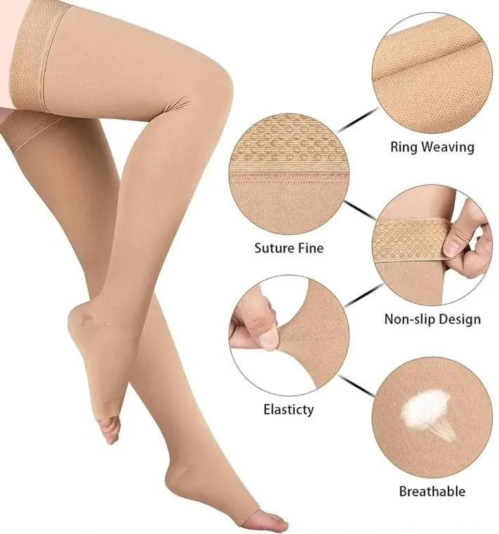 Health Compression Stocking