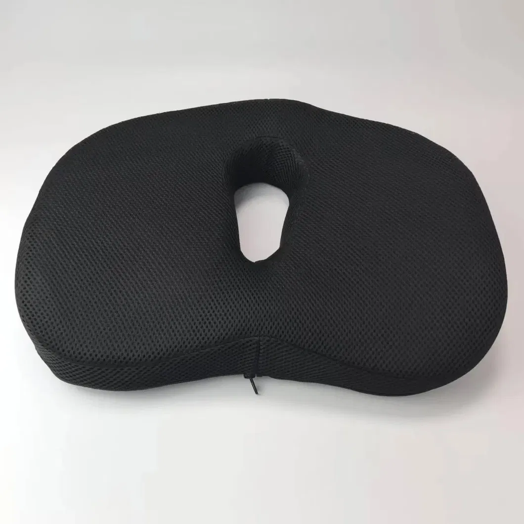 Tailbone Protection Cushion Packaging