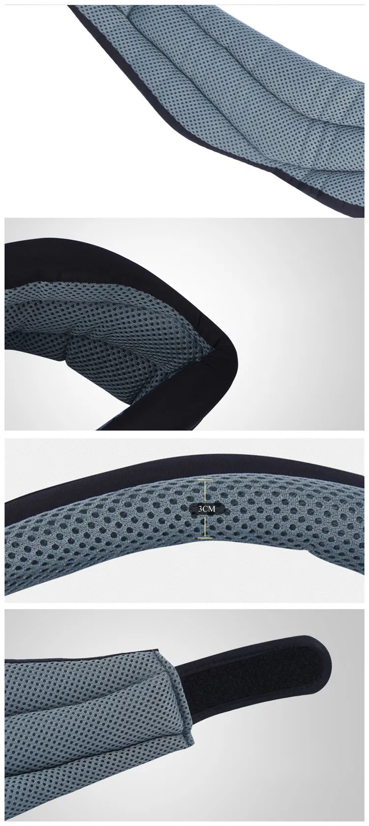 Neck Support Detailed Photo 2