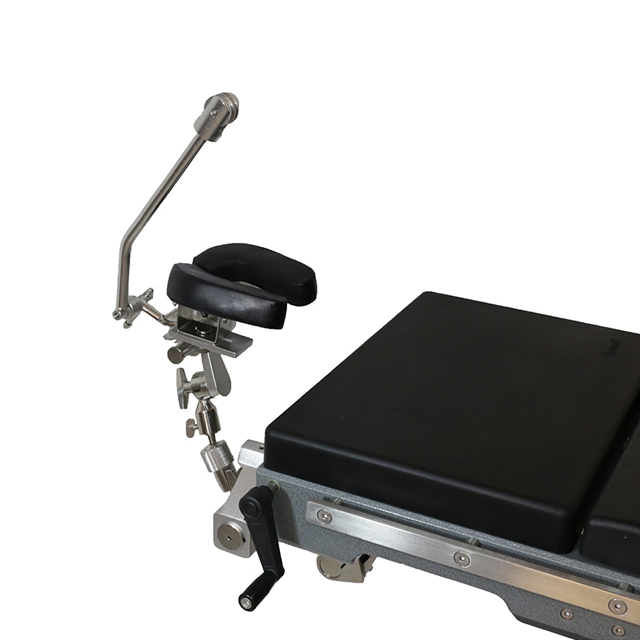 Cervical Traction Neck Surgery Support Vertebra Traction Device He-Jq