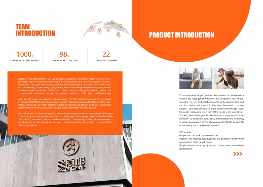 Manufacturing Facility