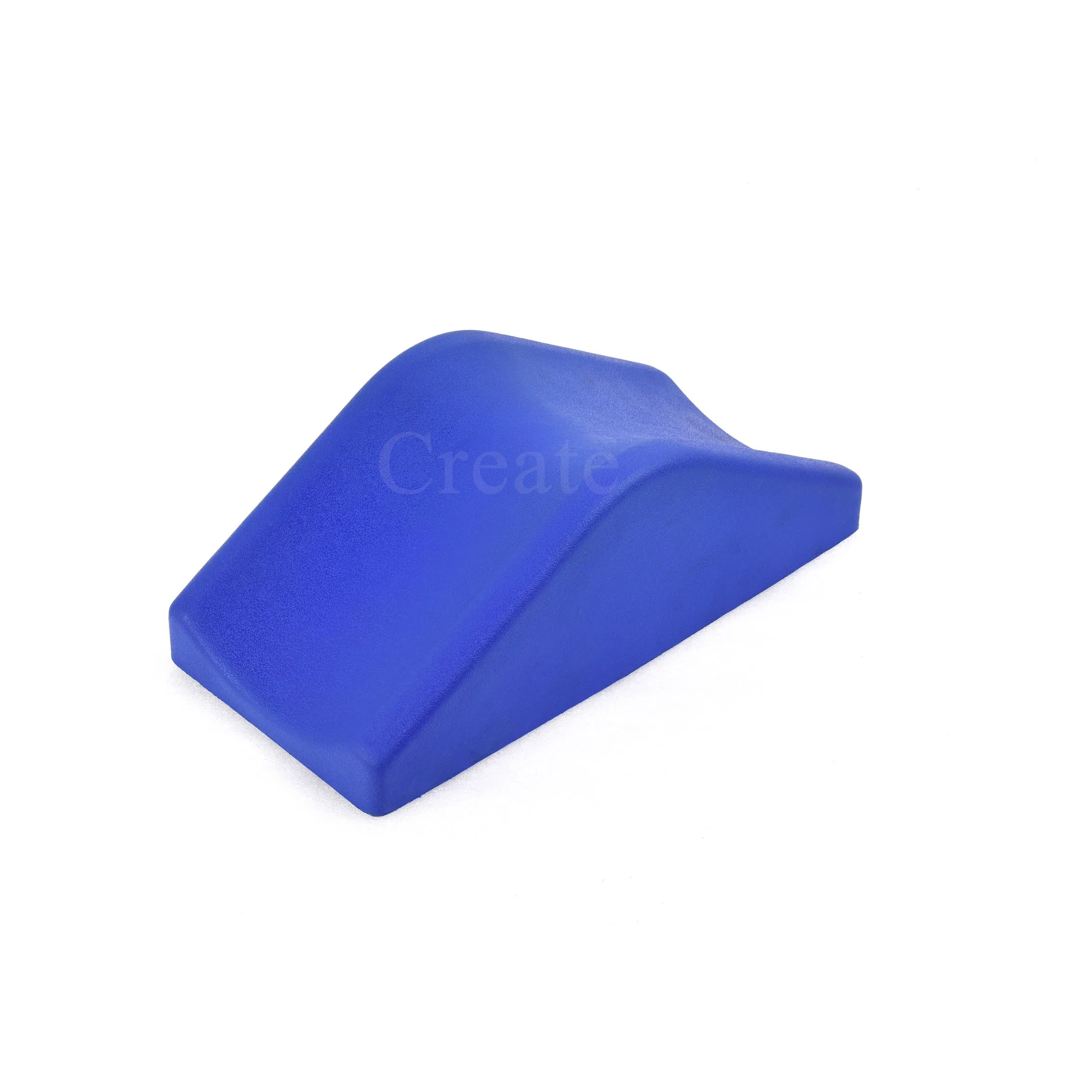 Create Wedges Cushion for Radiotherapy Positioning