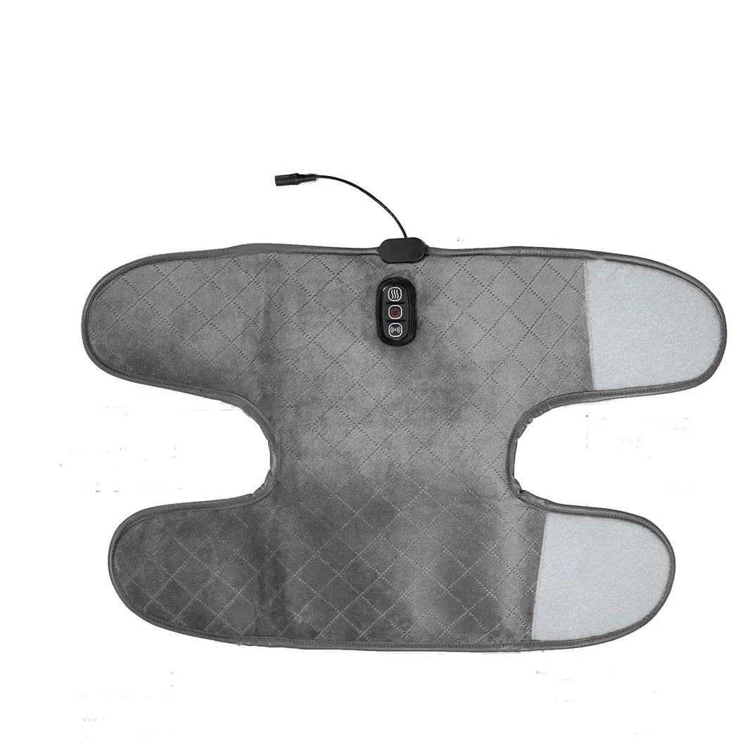 Heated Wrap Detail 4