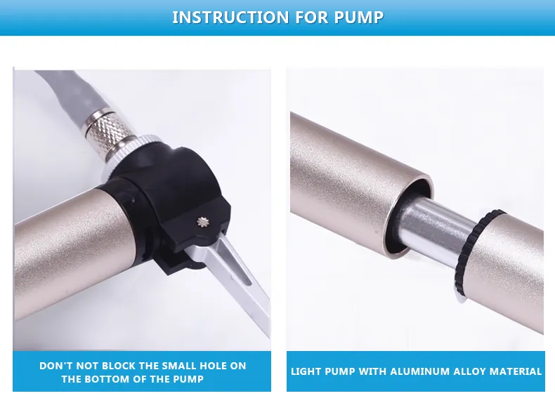 Cervical Traction Device 7