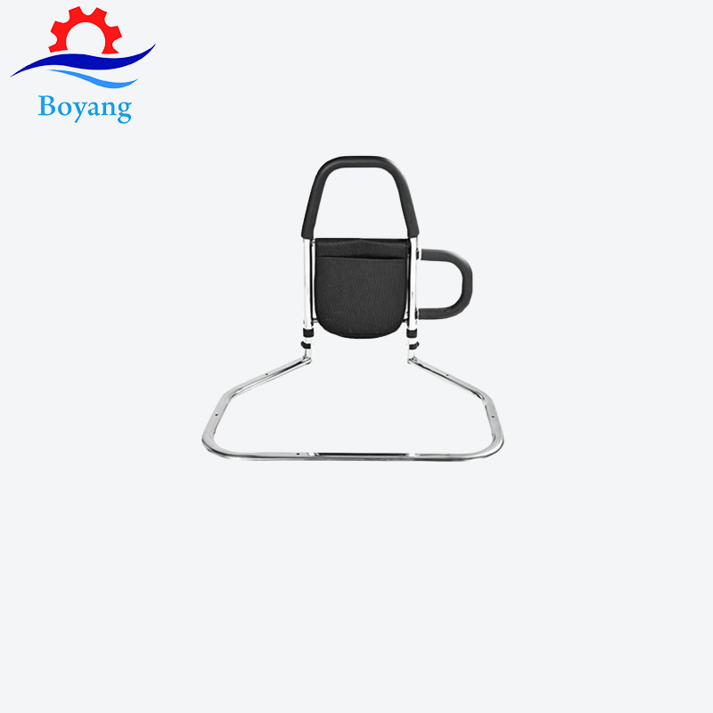 Universal Bed Assist Handle for Elderly Patients Disabled Adjustable Bedside Safety Rail