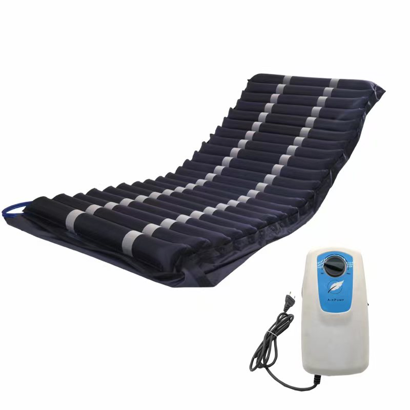 Medical Device Inflatable Anti Bedsore Anti Decubitus Air Mattress