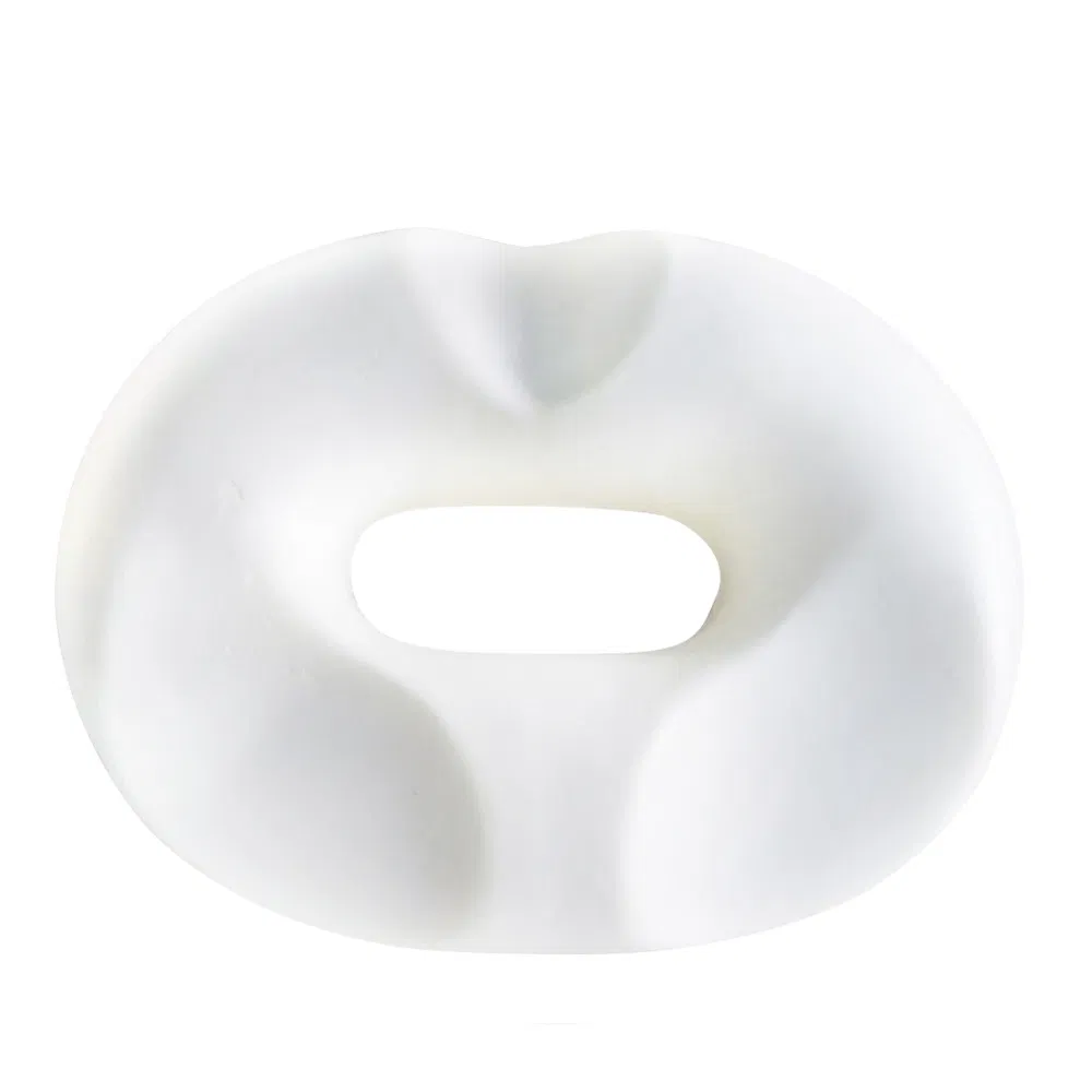 Donut Tailbone Coccyx Cushion Ring Pillow Memory Foam Seat Sofa Cushion Orthopedic Seat Cushion