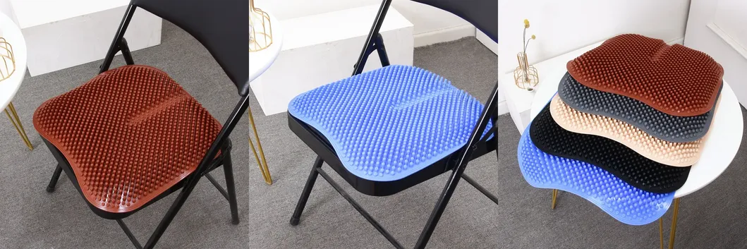 Soft Gel Seating Pad