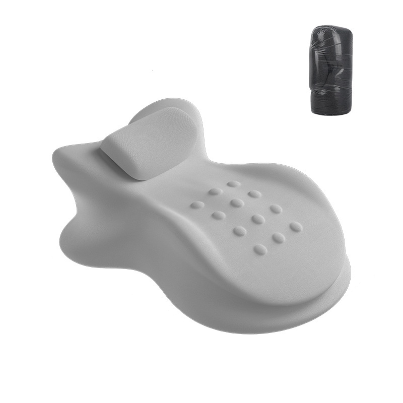 Large Backrest Pillow Wedge Pillow Back Support Pillow Positioning Pillow Comfort Cushion for Sleep