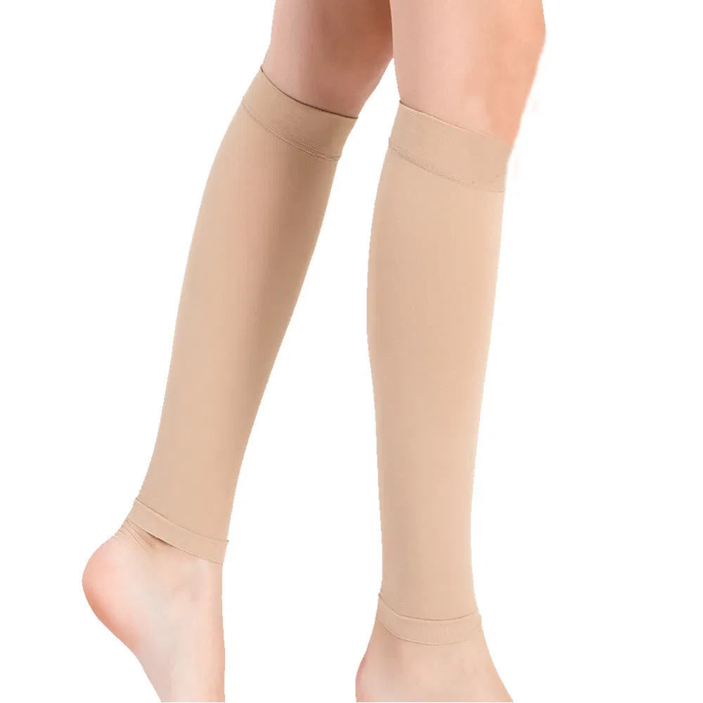 Compression Stockings Detail