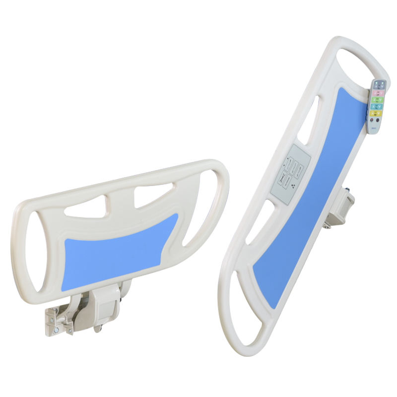 Customizable Hospital Bed Rails Adjustable Guardrails Medical Equipment by Manufacturer Furniture Accessories