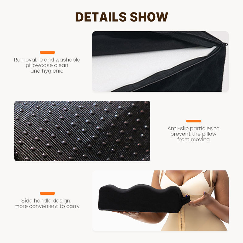 New Listing Bbl Pillow Surgery Recovery Butt Lift Pillow Post Recovery Bbl Pillow After Surgery for Butt