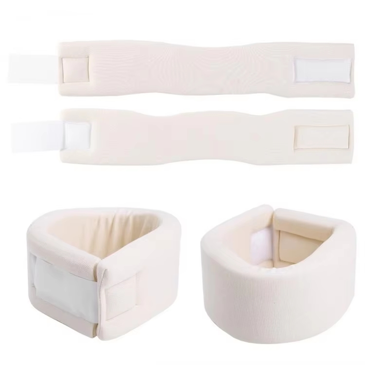 Cervical Posture Corrector for Desk Work Phone Use Home Therapy Neck Brace