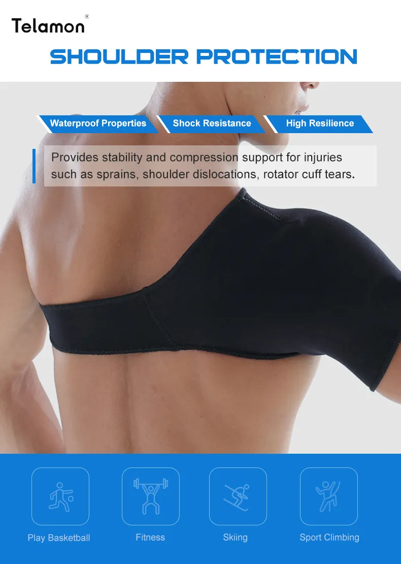 Shoulder Protector 1