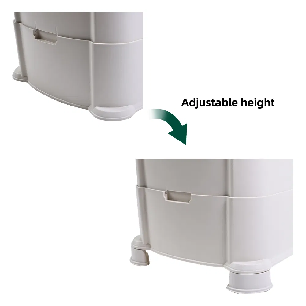 Adjustable Safety Bed Guard Rail for Elderly Wooden Beds