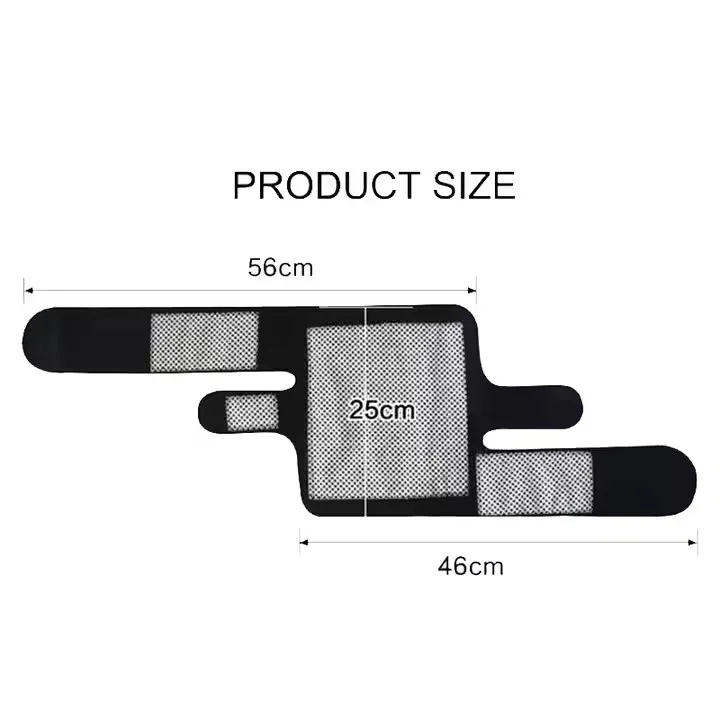 Heated Knee Pad