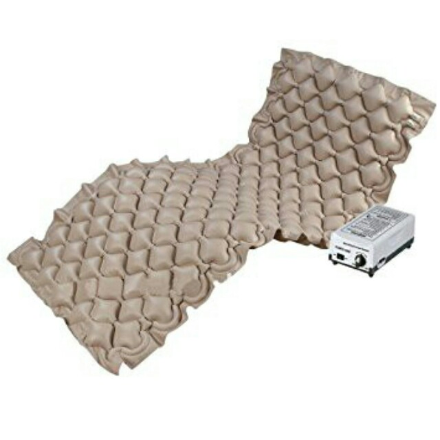 Medical Orthopedic Mattress Anti-Decubitus Bubble Air Mattress Anti Decubitus Air Mattress