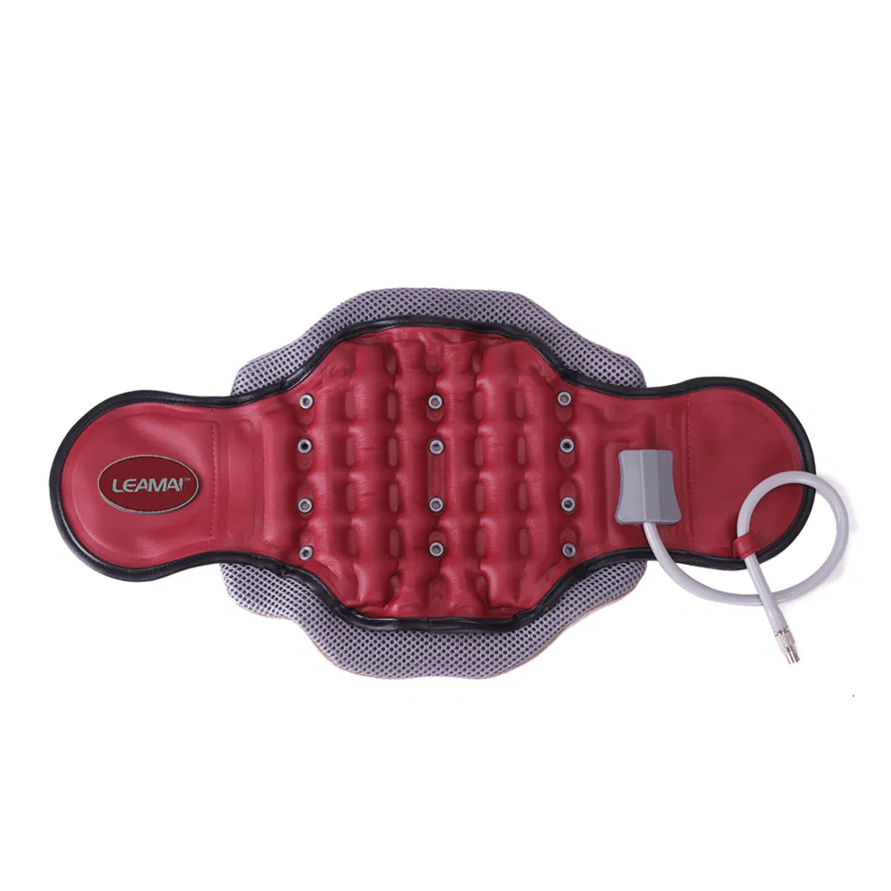 Goldenwell High Quality Inflatable Compact Pillows Cervical Neck Traction Device