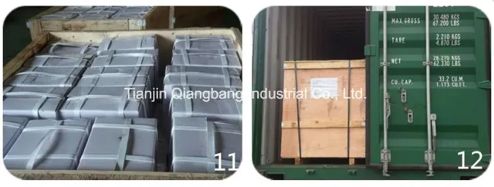 Post-tensioning Components