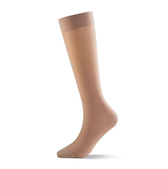 Thigh High Sock Health Compression Stocking for Injury
