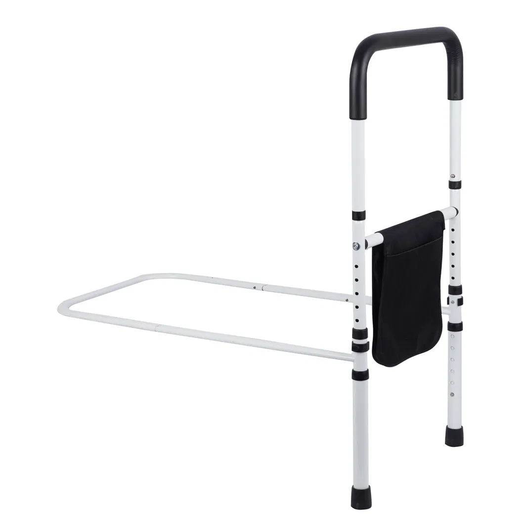 Adjustable Bed Rail Detail 2