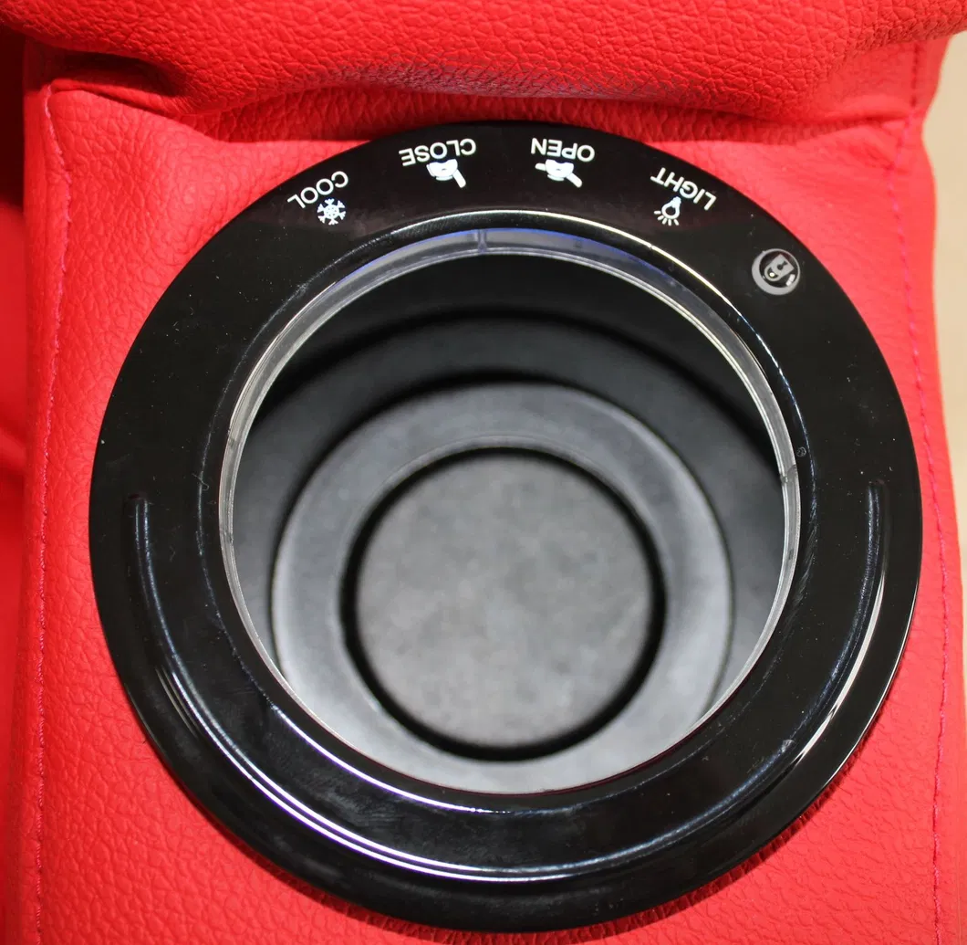 Lift Recliner Detail 5