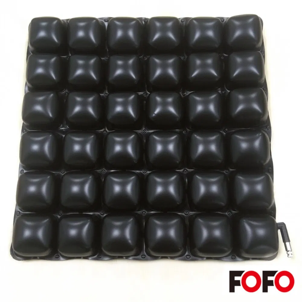 Contour Profile Air Cell Seating and Positioning Wheelchair Premium Seat Cushion Provides Relief for Back Sciatica Tailbone Coccyx Ulcer Pain