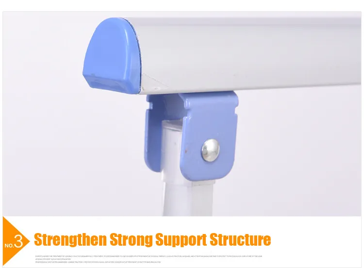 Hospital Bed Side Rail