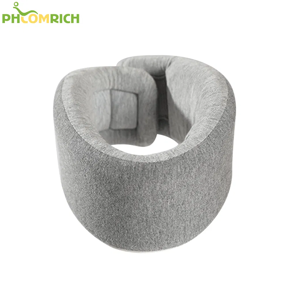 Neck Wrap Heating Pad Adjustable Temperature Graphene Far-Infrared Neck Brace