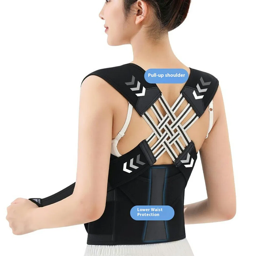 Posture Corrector 3