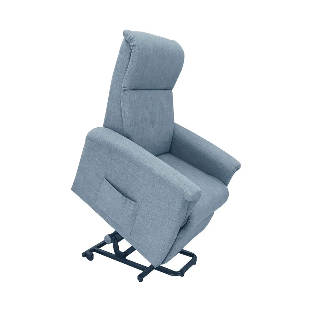 Premium Powered Electric Lift Recliner Chair for Living Rooms