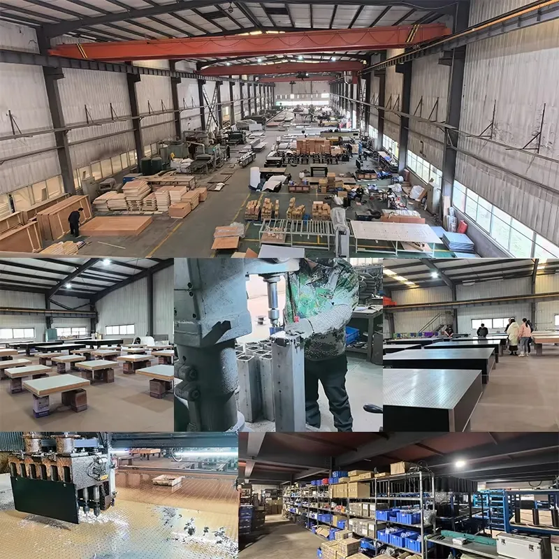 Production Environment