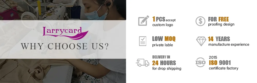 Why Choose Us Features