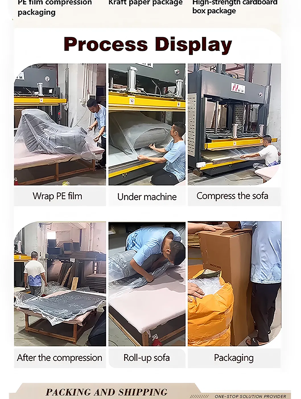 Final Product Showcase