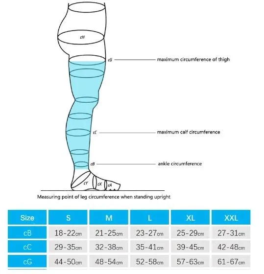 Health Compression Stocking