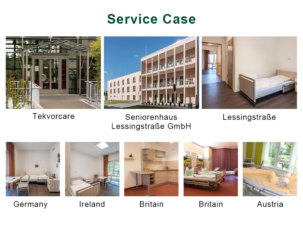 Production Facility 2