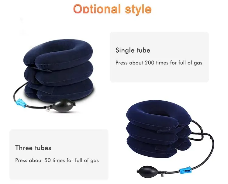 Neck Traction Device 6