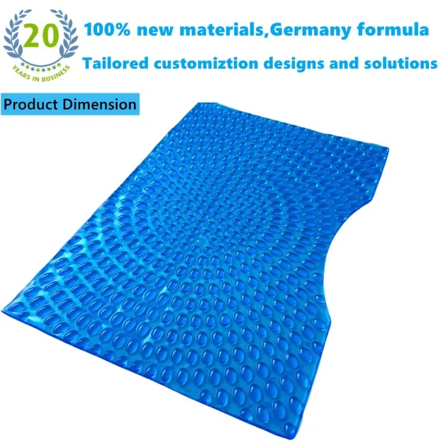 Orthopedic Seat Cushion