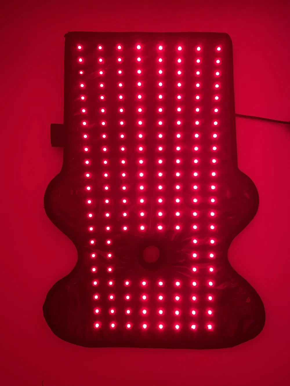 Red Light Therapy Foot Ankle Wrap