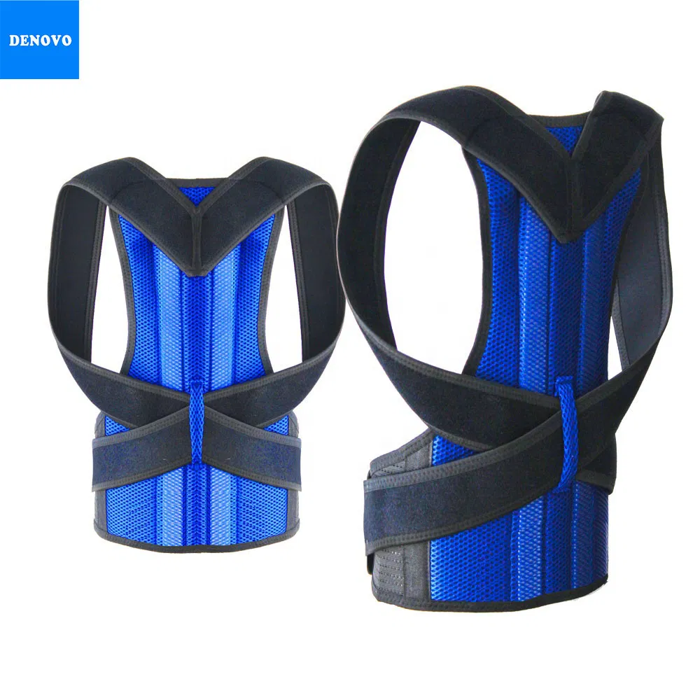 Posture Corrector Brace for Women and Men