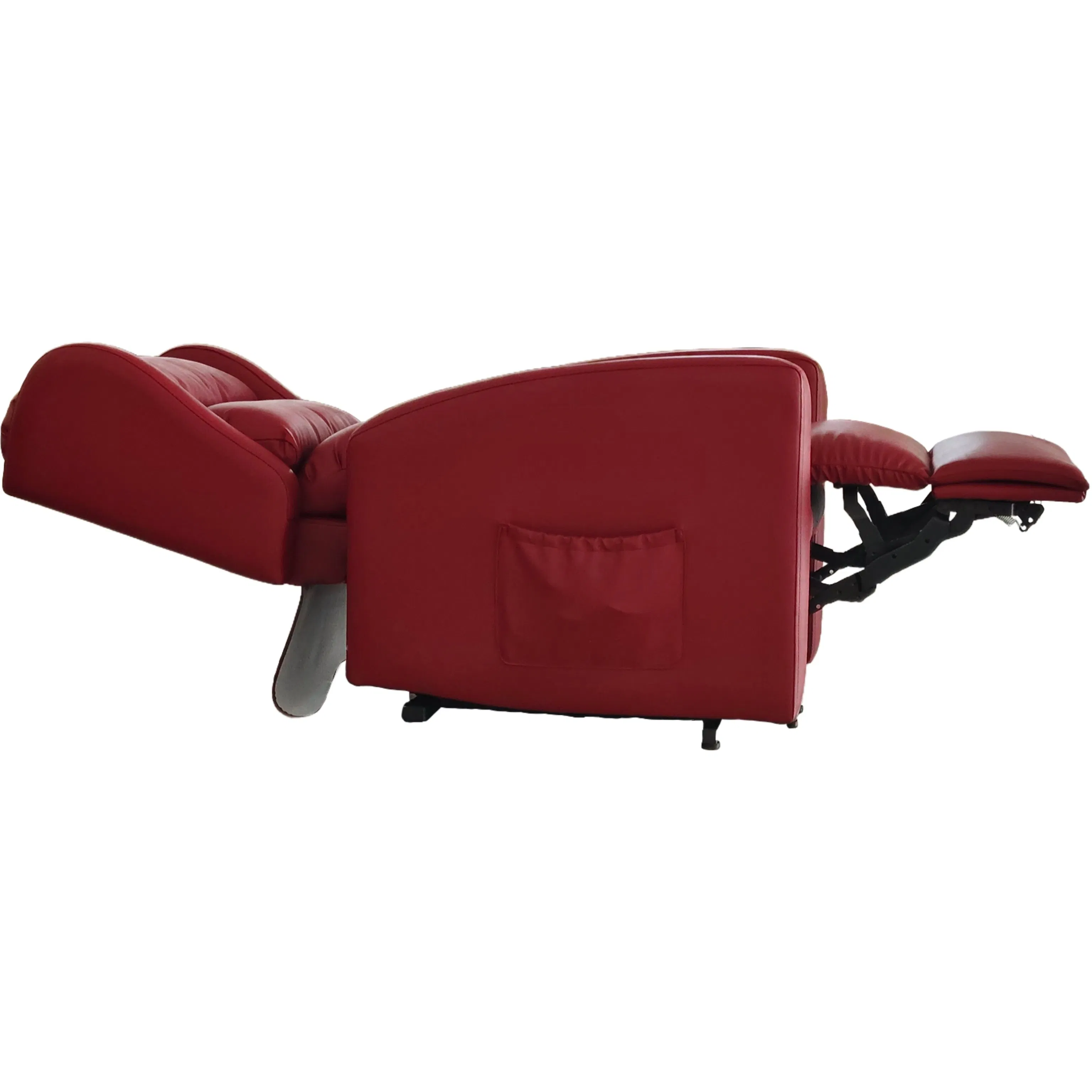Premium Electric Lift Recliner Chair with Dual Motors
