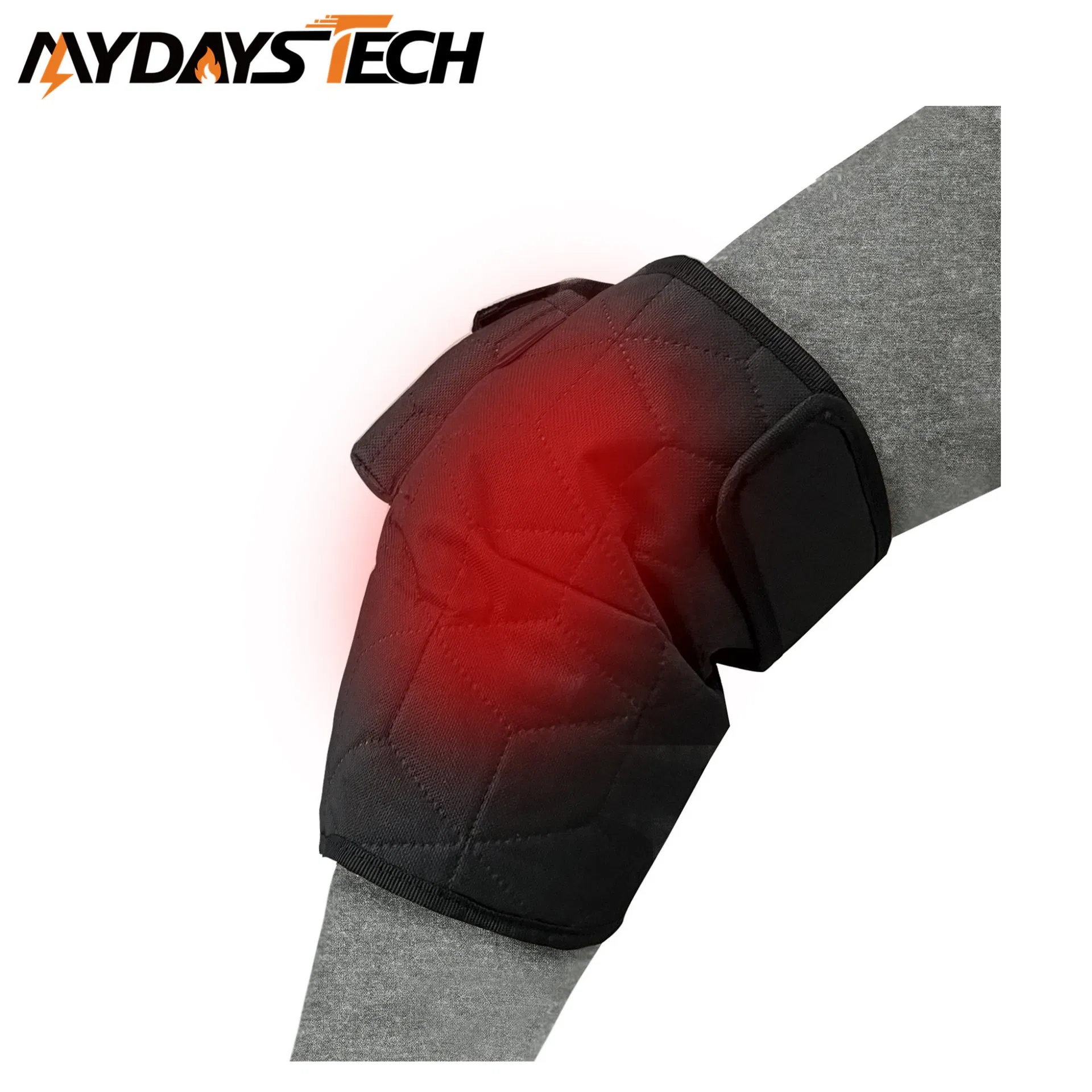Heated Knee Brace 4