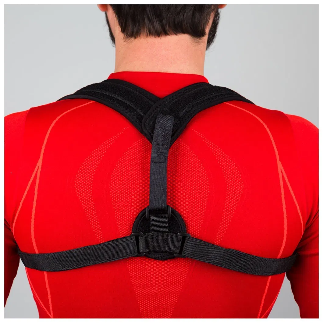 Posture Corrector Detail 4