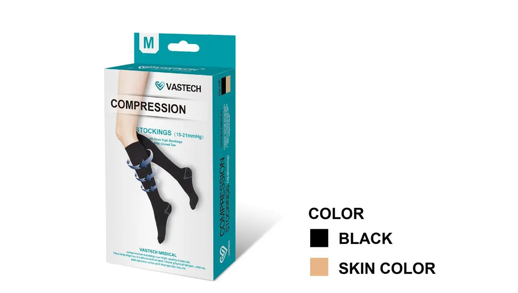 Compression Stocking Overview